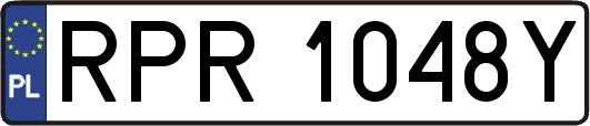 RPR1048Y