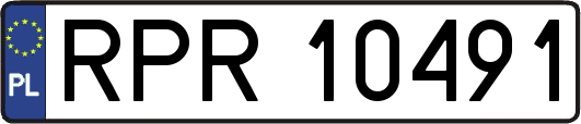 RPR10491