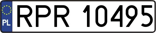 RPR10495
