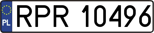 RPR10496