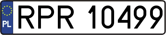 RPR10499