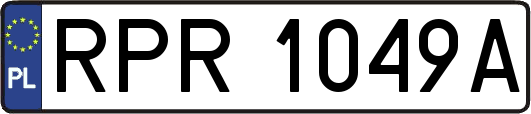 RPR1049A