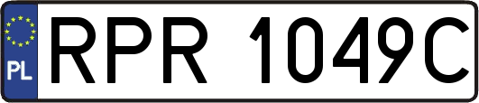 RPR1049C