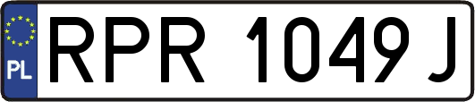 RPR1049J