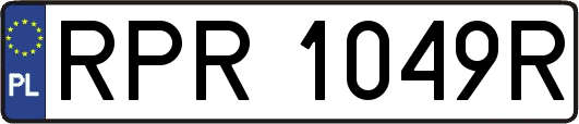 RPR1049R