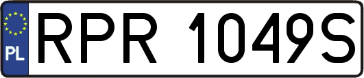 RPR1049S