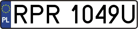 RPR1049U