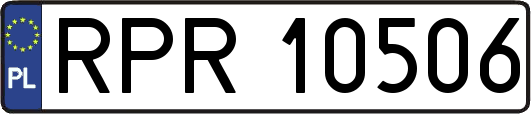 RPR10506