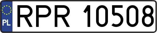 RPR10508