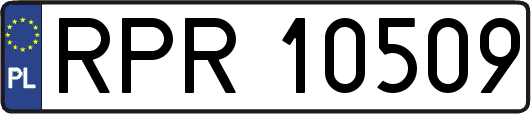 RPR10509