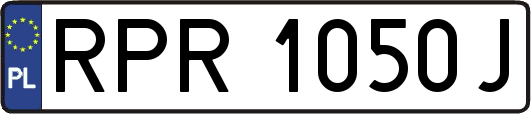 RPR1050J