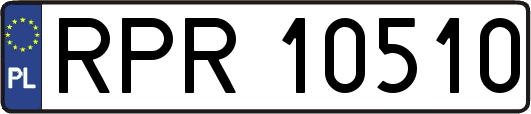RPR10510