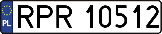 RPR10512