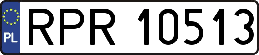 RPR10513