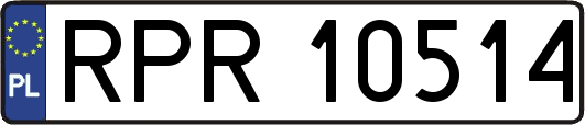 RPR10514