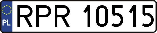 RPR10515