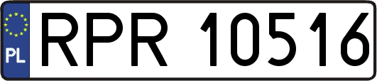 RPR10516