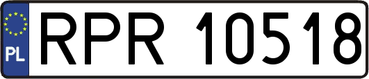 RPR10518