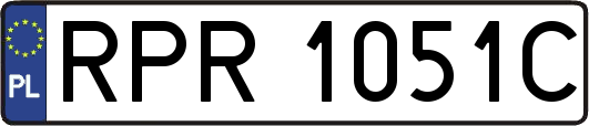 RPR1051C