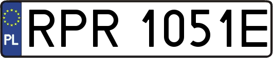 RPR1051E