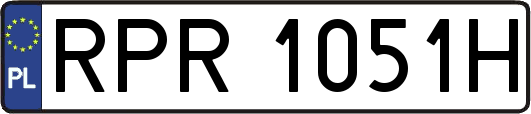 RPR1051H
