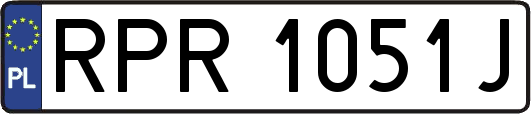 RPR1051J