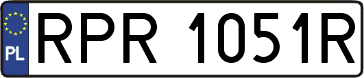 RPR1051R