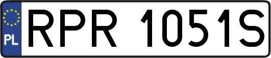 RPR1051S