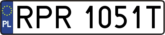 RPR1051T