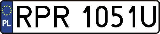 RPR1051U