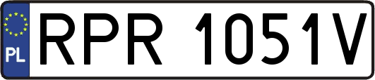 RPR1051V