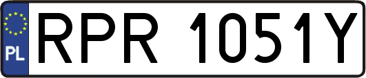 RPR1051Y