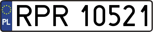 RPR10521