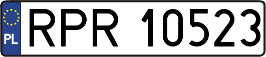 RPR10523