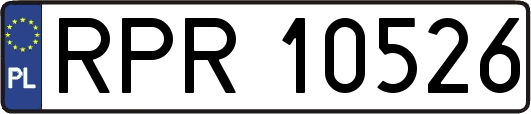 RPR10526