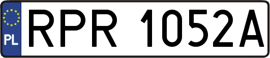 RPR1052A