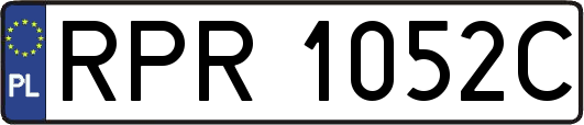 RPR1052C