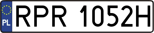 RPR1052H