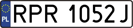 RPR1052J