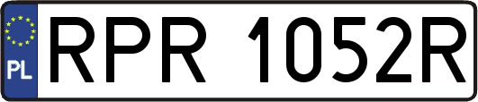 RPR1052R