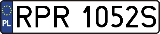 RPR1052S
