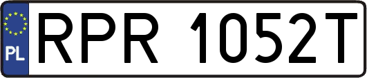 RPR1052T