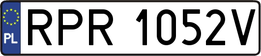 RPR1052V
