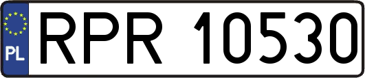 RPR10530