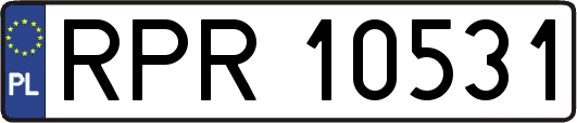 RPR10531