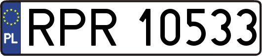 RPR10533