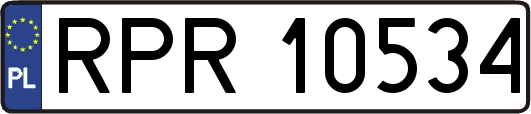 RPR10534