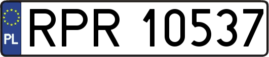 RPR10537