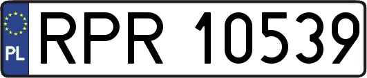 RPR10539