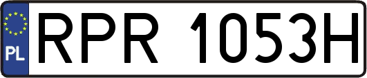 RPR1053H